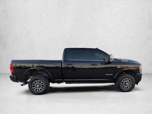 2024 RAM 2500 Longhorn