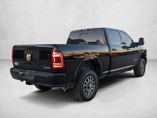 2024 RAM 2500 Longhorn
