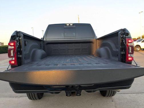 2024 RAM 2500 Longhorn
