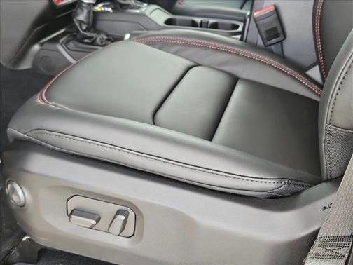 Black Clearcoat 2025 Jeep Gladiator Rubicon