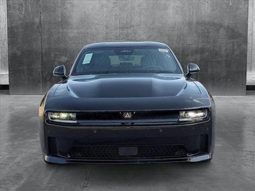 2025 Dodge Charger Daytona R/T