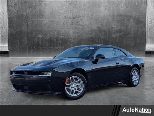 2025 Dodge Charger Daytona R/T