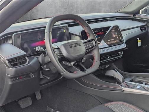2025 Dodge Charger Daytona R/T