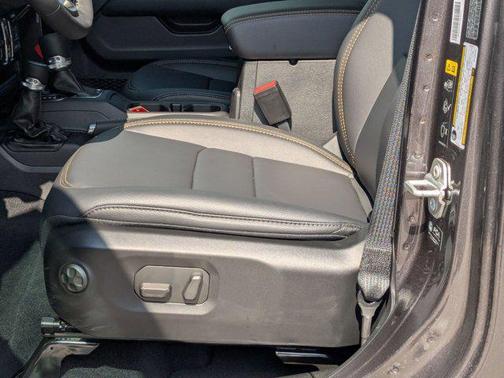 2025 Jeep Gladiator Texas Trail