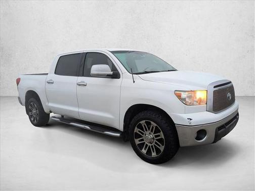 2013 Toyota Tundra Grade
