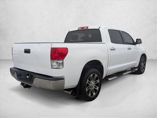 2013 Toyota Tundra Grade