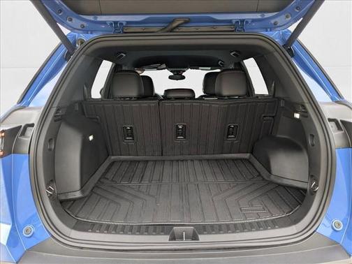 2025 Chevrolet Equinox FWD RS