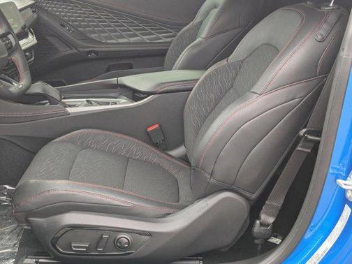 Bludicrous 2026 Dodge Charger Scat Pack