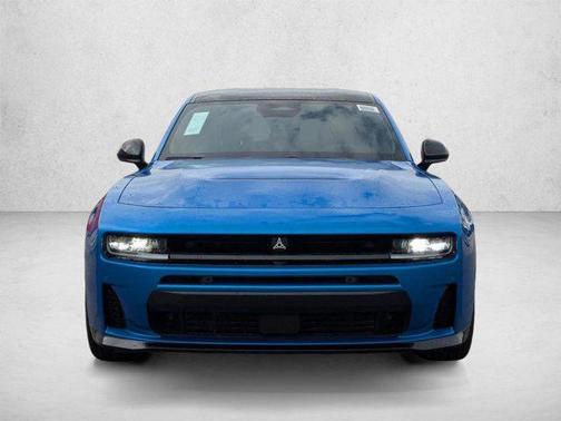 Bludicrous 2026 Dodge Charger Scat Pack