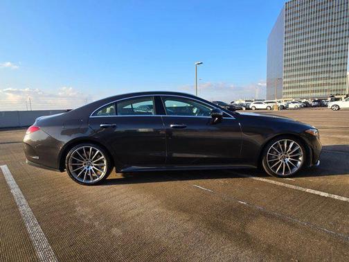 2020 Mercedes-Benz CLS 450 Base