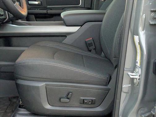 2026 RAM 2500 Lone Star Crew Cab 4x4 6'4' Box