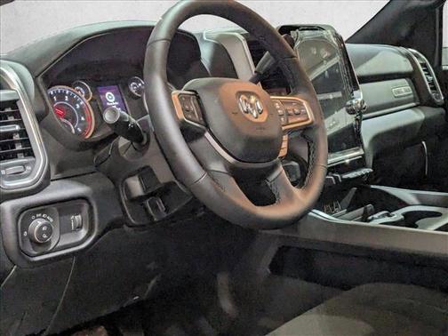 2026 RAM 2500 Lone Star Crew Cab 4x4 6'4' Box