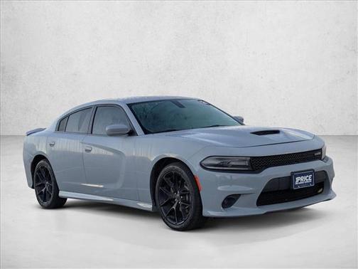 2021 Dodge Charger GT