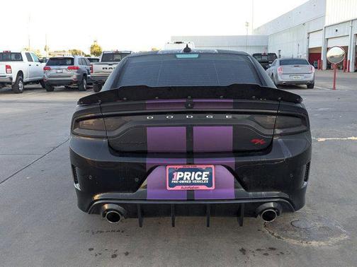 2018 Dodge Charger R/T Scat Pack