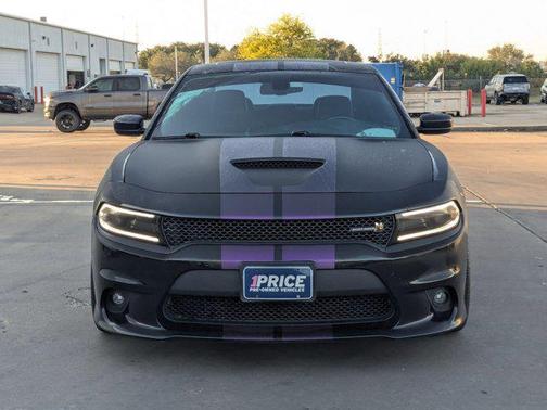 2018 Dodge Charger R/T Scat Pack