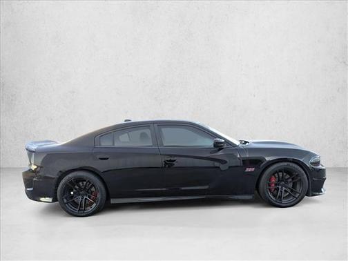 2018 Dodge Charger R/T Scat Pack