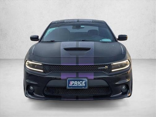 2018 Dodge Charger R/T Scat Pack