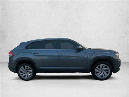 2021 Volkswagen Atlas Cross Sport 2.0T SE w/Technology