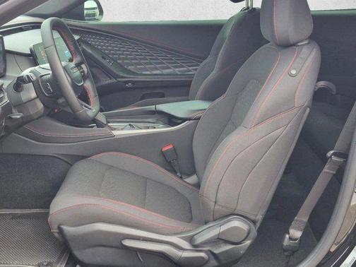 Diamond Black Crystal Pearlcoat 2026 Dodge Charger R/T