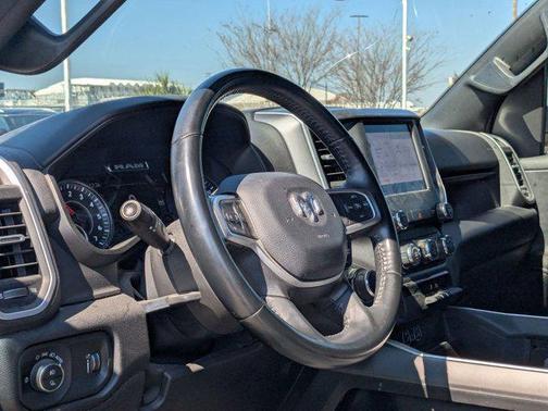 2022 RAM 1500 Lone Star