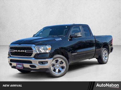 2022 RAM 1500 Lone Star