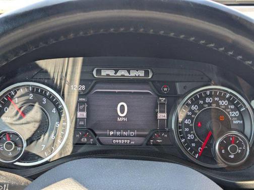 2022 RAM 1500 Lone Star