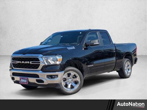 2022 RAM 1500 Lone Star