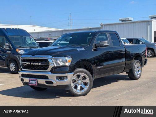 2022 RAM 1500 Lone Star