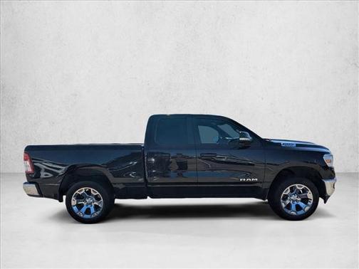 2022 RAM 1500 Lone Star