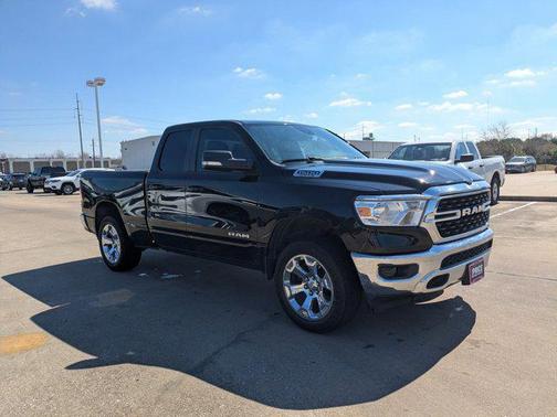 2022 RAM 1500 Lone Star