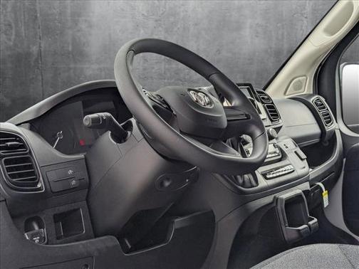 2025 RAM ProMaster 1500 Base