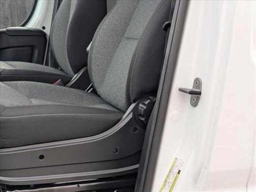 2025 RAM ProMaster 1500 Base