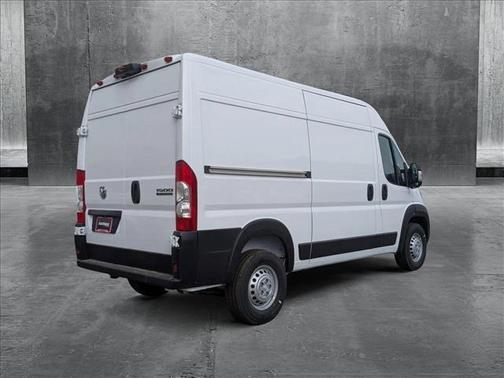 2025 RAM ProMaster 1500 Base