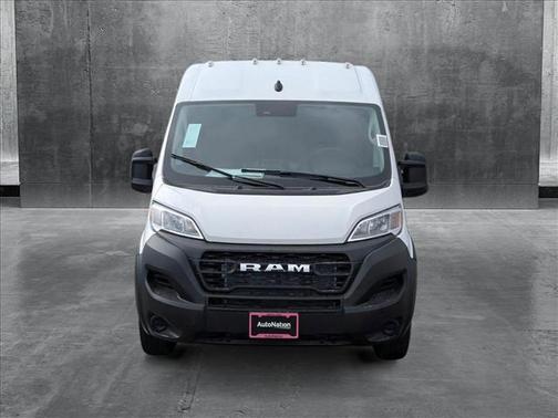 2025 RAM ProMaster 1500 Base