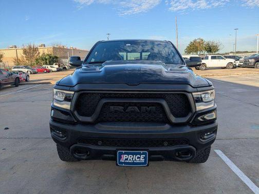 2023 RAM 1500 Rebel
