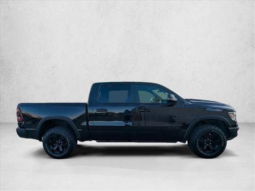 2023 RAM 1500 Rebel