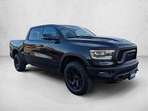 2023 RAM 1500 Rebel