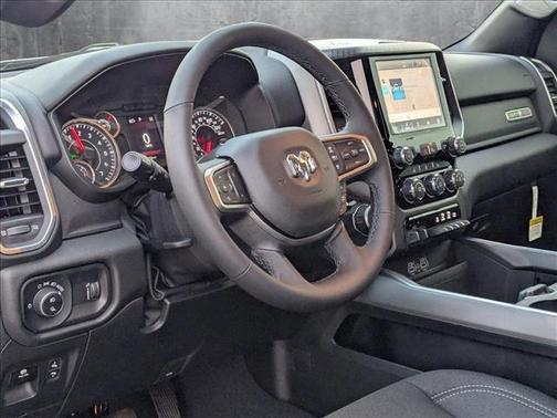 2025 RAM 1500 Lone Star