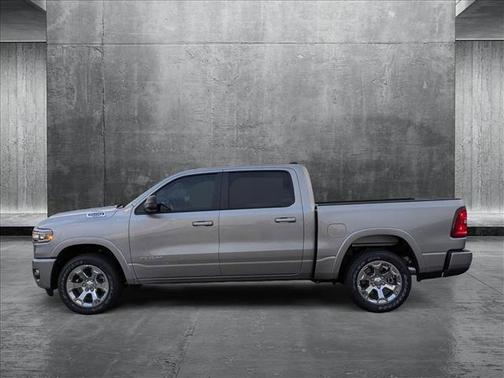 2025 RAM 1500 Lone Star