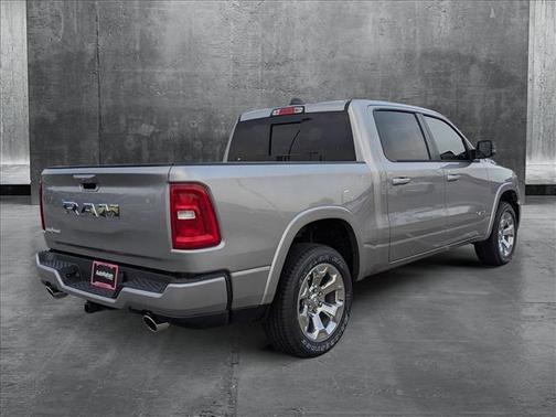 2025 RAM 1500 Lone Star