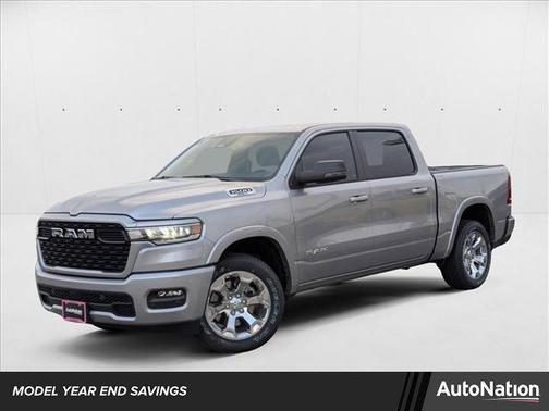 2025 RAM 1500 Lone Star