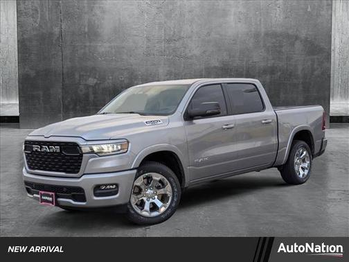 2025 RAM 1500 Lone Star