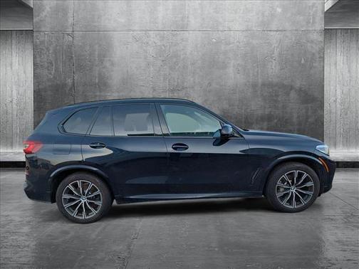 2021 BMW X5 sDrive40i