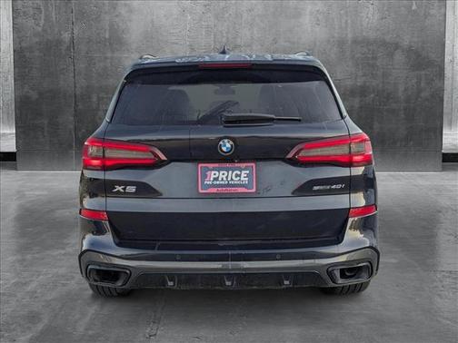 2021 BMW X5 sDrive40i