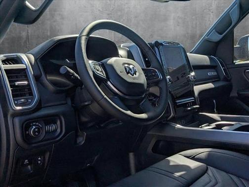 2025 RAM 1500 Lone Star