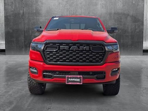 2025 RAM 1500 Lone Star