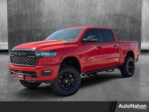 2025 RAM 1500 Lone Star