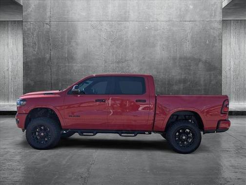 2025 RAM 1500 Lone Star