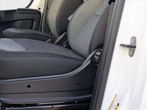 2026 RAM ProMaster 1500 Low Roof