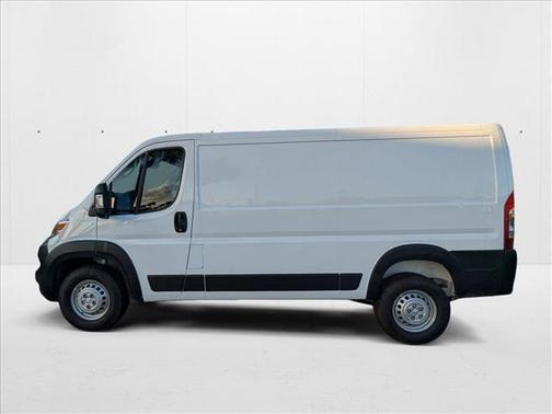 2026 RAM ProMaster 1500 Low Roof